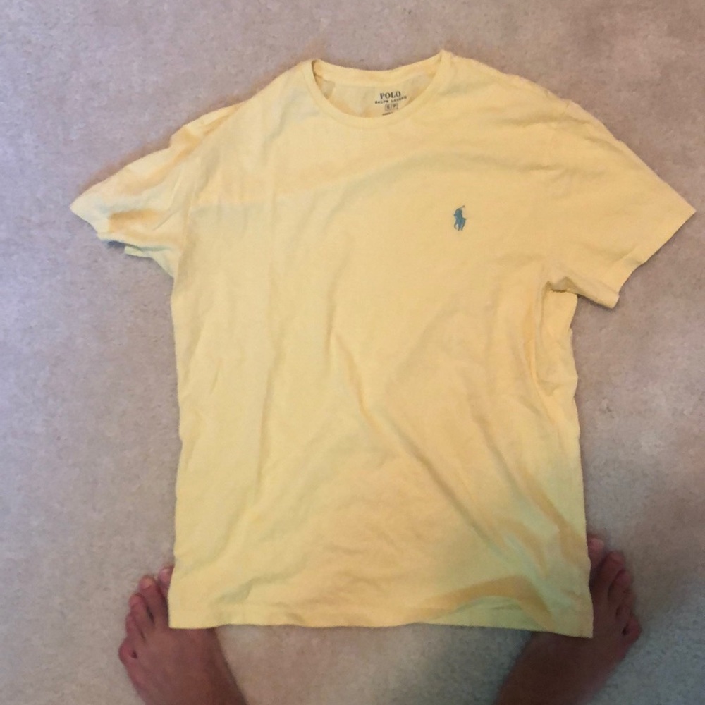Polo Ralph Lauren t shirt